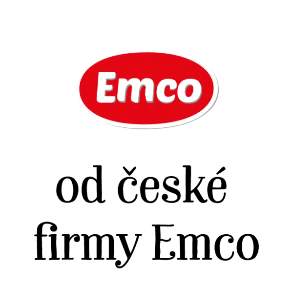 Od české firmy Emco